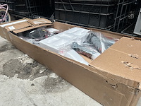 Hometrainer ultrasport - afbeelding 4 van  4