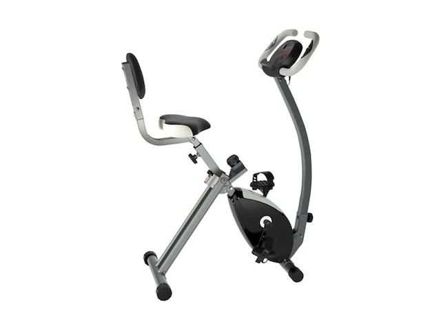 Hometrainer wellactive - afbeelding 1 van  4