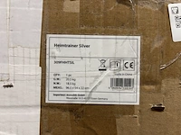 Hometrainer wellactive - afbeelding 4 van  4
