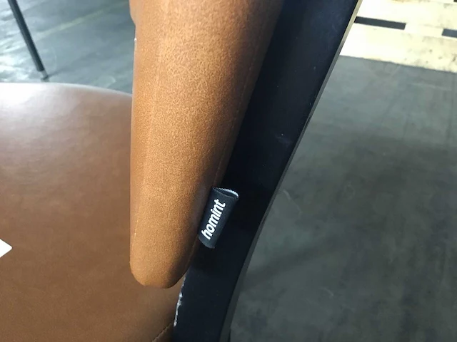 Homint - restaurant stoelen (12x) - afbeelding 4 van  4