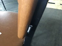 Homint - restaurant stoelen (12x) - afbeelding 4 van  4