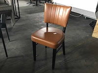 Homint - restaurant stoelen (12x) - afbeelding 1 van  4