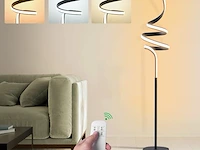 Homkea moderne vloerlampen voor woonkamer - afbeelding 1 van  4