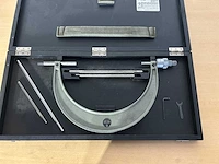 Hommel buiten micrometer - afbeelding 2 van  7