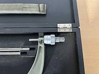 Hommel buiten micrometer - afbeelding 3 van  7