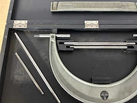 Hommel buiten micrometer - afbeelding 6 van  7