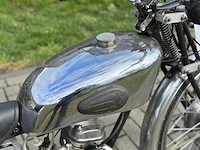 Honda - 125cc - motorfiets - afbeelding 2 van  14
