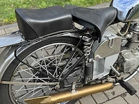 Honda - 125cc - motorfiets - afbeelding 3 van  14
