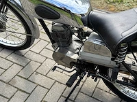 Honda - 125cc - motorfiets - afbeelding 4 van  14