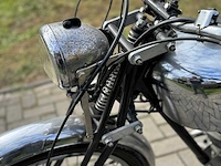 Honda - 125cc - motorfiets - afbeelding 6 van  14