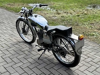 Honda - 125cc - motorfiets - afbeelding 8 van  14