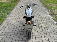Honda - 125cc - motorfiets - afbeelding 9 van  14