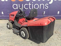 Honda - 16/102h - zitmaaier - afbeelding 4 van  11