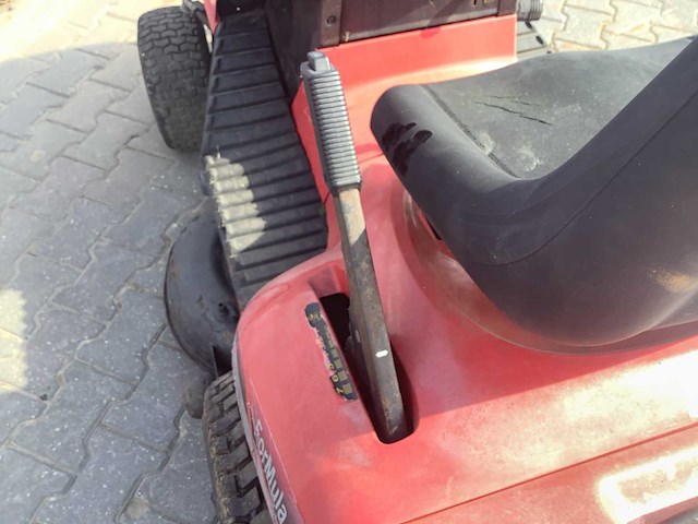 Honda - 16/102h - zitmaaier - afbeelding 3 van  11