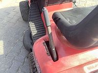 Honda - 16/102h - zitmaaier - afbeelding 3 van  11