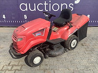 Honda - 16/102h - zitmaaier - afbeelding 1 van  11