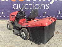 Honda - 16/102h - zitmaaier - afbeelding 4 van  11