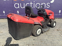 Honda - 16/102h - zitmaaier - afbeelding 5 van  11