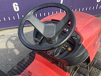 Honda - 16/102h - zitmaaier - afbeelding 9 van  11