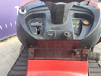 Honda - 16/102h - zitmaaier - afbeelding 11 van  11