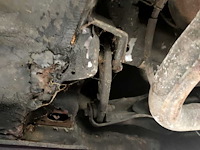 Honda - 1994 - crx - 1.6 crx esi - 6-thg-26 - afbeelding 2 van  21