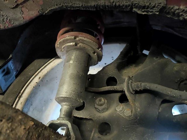 Honda - 1994 - crx - 1.6 crx esi - 6-thg-26 - afbeelding 5 van  21