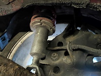 Honda - 1994 - crx - 1.6 crx esi - 6-thg-26 - afbeelding 5 van  21