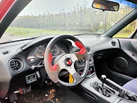 Honda - 1994 - crx - 1.6 crx esi - 6-thg-26 - afbeelding 7 van  21