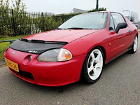 Honda - 1994 - crx - 1.6 crx esi - 6-thg-26 - afbeelding 1 van  21