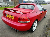 Honda - 1994 - crx - 1.6 crx esi - 6-thg-26 - afbeelding 15 van  21