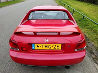 Honda - 1994 - crx - 1.6 crx esi - 6-thg-26 - afbeelding 16 van  21