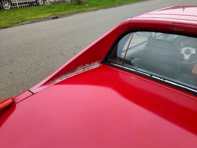 Honda - 1994 - crx - 1.6 crx esi - 6-thg-26 - afbeelding 17 van  21