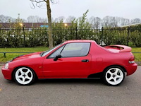 Honda - 1994 - crx - 1.6 crx esi - 6-thg-26 - afbeelding 18 van  21