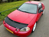 Honda - 1994 - crx - 1.6 crx esi - 6-thg-26 - afbeelding 19 van  21