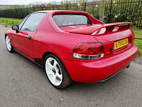 Honda - 1994 - crx - 1.6 crx esi - 6-thg-26 - afbeelding 20 van  21