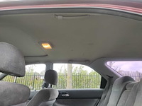 Honda - 1995 - accord aerodeck - 2.2i es - lx-xf-31 - afbeelding 3 van  17