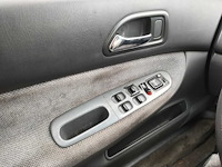 Honda - 1995 - accord aerodeck - 2.2i es - lx-xf-31 - afbeelding 4 van  17