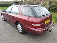 Honda - 1995 - accord aerodeck - 2.2i es - lx-xf-31 - afbeelding 16 van  17