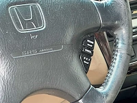 Honda - 2000 - accord coupé - 2.0i - 10-gf-bp - afbeelding 2 van  21