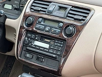 Honda - 2000 - accord coupé - 2.0i - 10-gf-bp - afbeelding 4 van  21