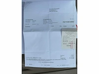 Honda - 2000 - accord coupé - 2.0i - 10-gf-bp - afbeelding 11 van  21
