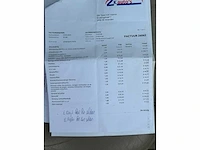 Honda - 2000 - accord coupé - 2.0i - 10-gf-bp - afbeelding 13 van  21