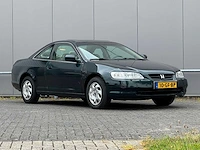 Honda - 2000 - accord coupé - 2.0i - 10-gf-bp - afbeelding 12 van  21