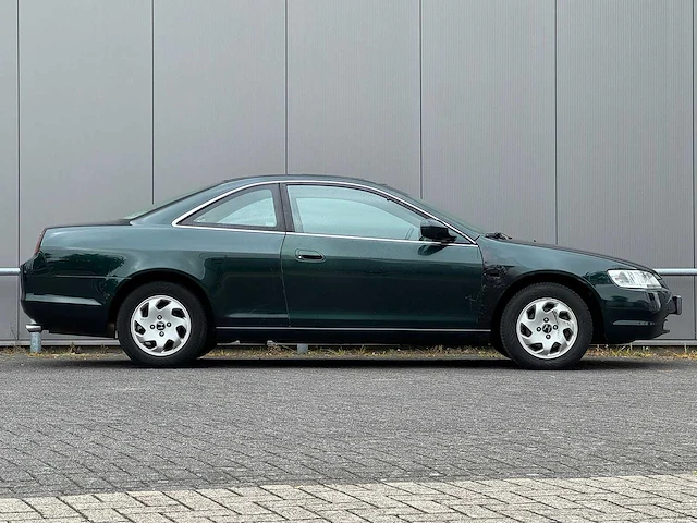 Honda - 2000 - accord coupé - 2.0i - 10-gf-bp - afbeelding 15 van  21