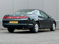 Honda - 2000 - accord coupé - 2.0i - 10-gf-bp - afbeelding 16 van  21