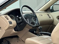 Honda - 2000 - accord coupé - 2.0i - 10-gf-bp - afbeelding 20 van  21
