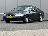 Honda - 2000 - accord coupé - 2.0i - 10-gf-bp - afbeelding 1 van  21