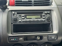 Honda - 2002 - jazz - 1.4 ls - 28-jx-fr - afbeelding 10 van  15