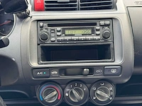Honda - 2002 - jazz - 1.4 ls - 28-jx-fr - afbeelding 11 van  15