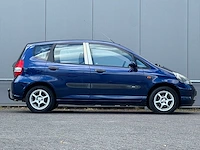 Honda - 2002 - jazz - 1.4 ls - 28-jx-fr - afbeelding 3 van  15